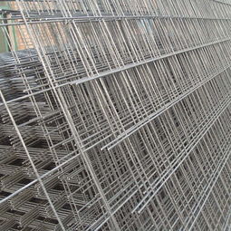 筑钢筋网镀锌网片铁丝网片防护网建筑网片地暖网片钢丝
