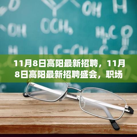 11月8日高陽最新招聘盛會，職場人的新機(jī)遇