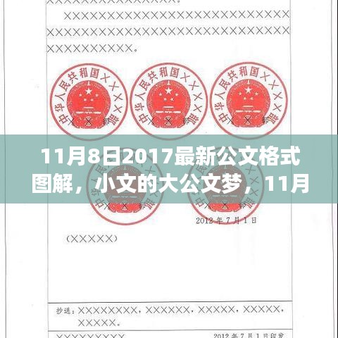 11月8日最新公文格式圖解，小文的大公文夢與圖解之旅