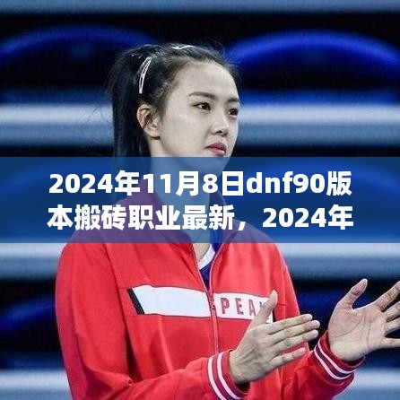 2024年DNF90版本搬磚職業(yè)最新態(tài)勢與觀點論述