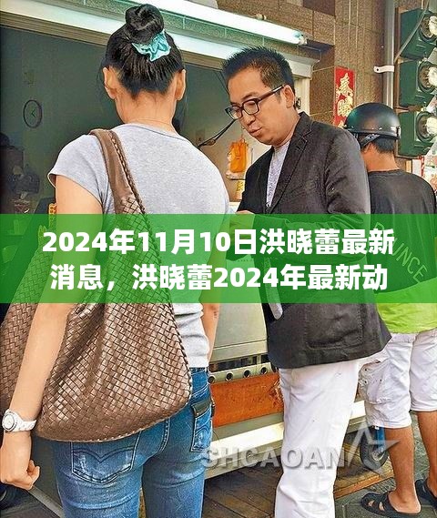 洪曉蕾2024年最新動(dòng)態(tài)，演藝事業(yè)新征程聚焦報(bào)道