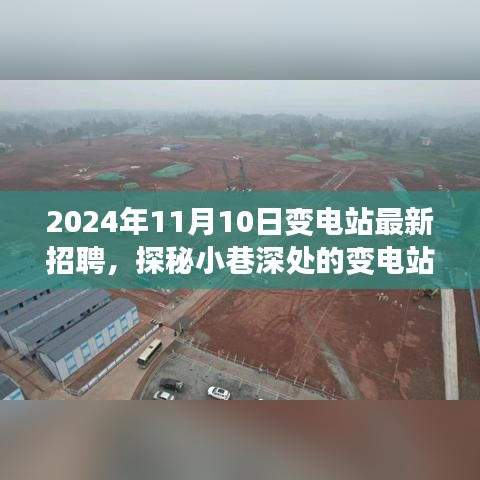 探秘變電站奇才招聘季，最新招募啟事，尋找最酷的工作人才（2024年11月10日）