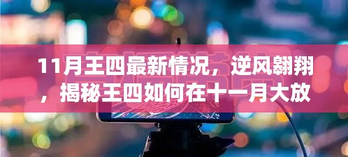 揭秘王四11月逆風翱翔之路，如何大放異彩，你也可以閃耀光芒？