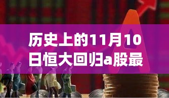 恒大回歸A股市場(chǎng)最新動(dòng)態(tài)，揭秘歷史上的重要時(shí)刻與最新消息