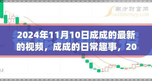 成成的日常趣事，2024年11月10日的溫馨時(shí)光記錄