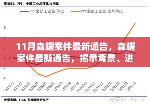 森耀案件最新進展及影響揭秘，背景通告全解析