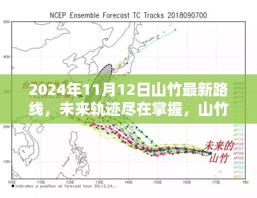 山竹智能路徑追蹤系統(tǒng)引領(lǐng)科技新紀(jì)元，最新路線預(yù)測(cè)盡在掌握（2024年）