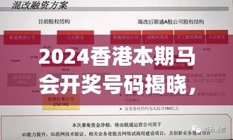 2024香港本期馬會(huì)開獎(jiǎng)號碼揭曉，安全策略深度剖析——專家視角KJY655.48