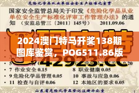 2024澳門特馬開獎(jiǎng)138期圖庫鑒賞，POG511.86版深度解析