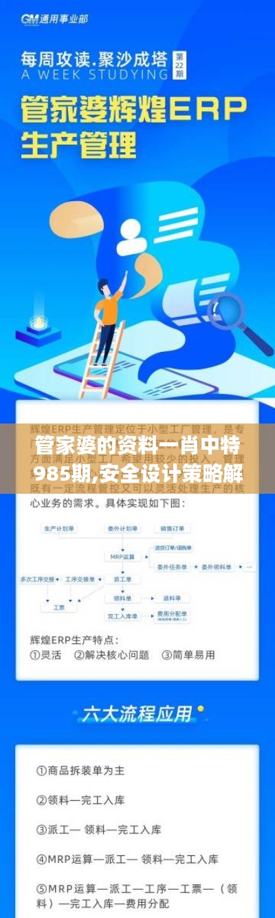 管家婆的資料一肖中特985期,安全設(shè)計(jì)策略解析_真實(shí)版BKR863.15