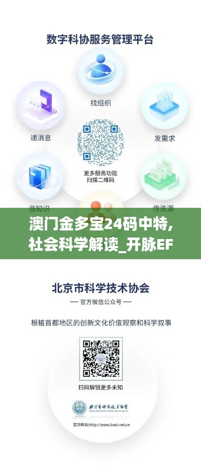 澳門金多寶24碼中特,社會科學(xué)解讀_開脈EFG499.72