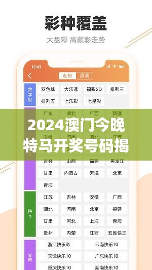 2024澳門今晚特馬開獎(jiǎng)號(hào)碼揭曉，數(shù)據(jù)分析詳解_WAI521.75定制版