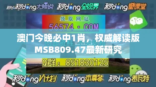 澳門今晚必中1肖，權(quán)威解讀版MSB809.47最新研究