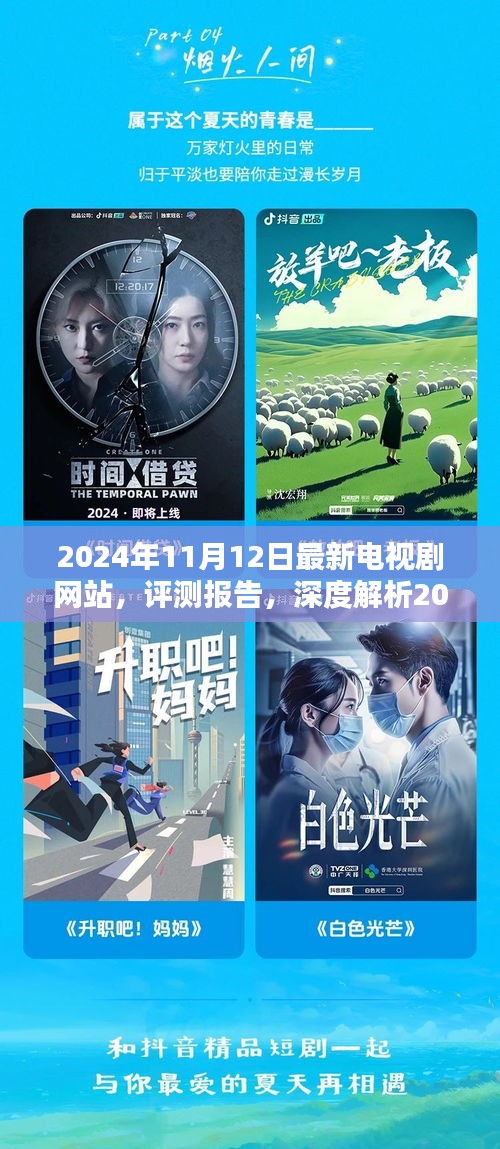 深度評測報告，最新電視劇網(wǎng)站上線版解析（2024年11月版）