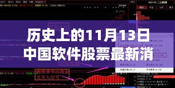 歷史上的11月13日，中國軟件股票市場的重大時刻及最新消息回顧