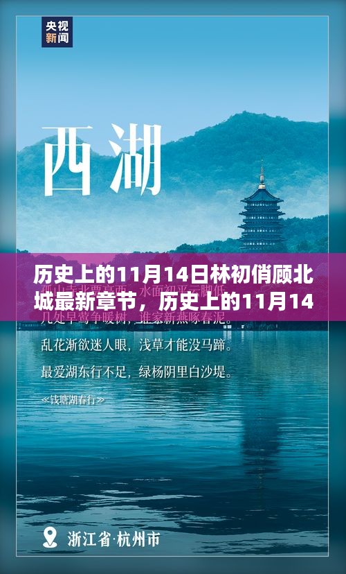 歷史上的11月14日與林初俏顧北城故事最新揭秘，最新章節(jié)搶先看！