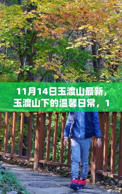 玉渡山下的溫馨日常，11月14日的歡樂時光記錄