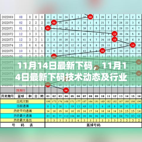 11月14日最新下碼技術動態(tài)及行業(yè)應用分析，犯罪行為的探討