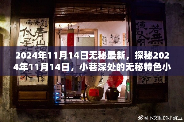 探秘特色小店，揭秘2024年11月14日小巷深處的秘密故事