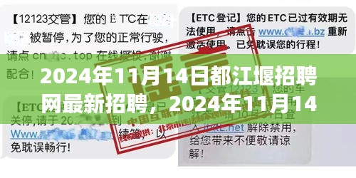 都江堰招聘網(wǎng)熱點職位解讀，最新招聘信息概覽（2024年11月）