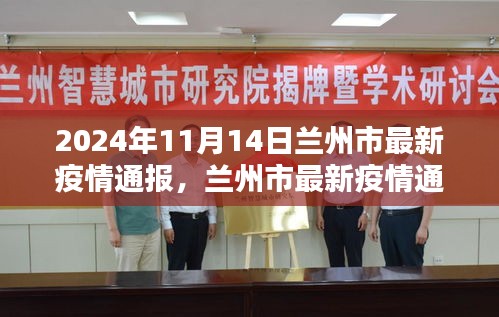 2024年11月14日蘭州市疫情通報，深度解析疫情動態(tài)與影響