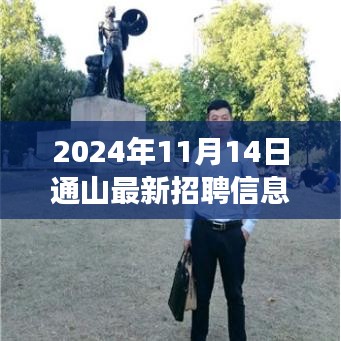 2024年11月14日通山最新招聘信息及人才市場(chǎng)概覽