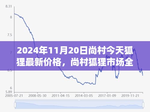 2024年11月20日尚村今天狐貍最新價格，尚村狐貍市場全新升級，科技賦能，探索未來狐貍價格新紀元