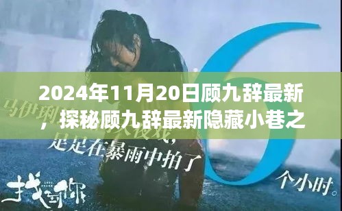 探秘顧九辭隱藏小巷之寶，味蕾與心靈的奇遇之旅（2024年11月20日最新）