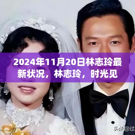 林志玲，時光女神的最新篇章，2024年的優(yōu)雅綻放