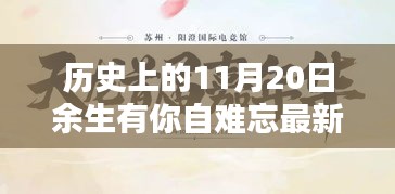 歷史上的11月20日，余生有你，自難忘——最新深度解析回顧與感悟