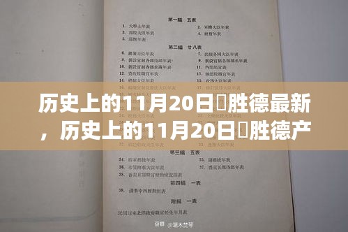 歷史上的11月20日姫勝德產品深度評測，特性、體驗、競爭分析與用戶群體全面解讀