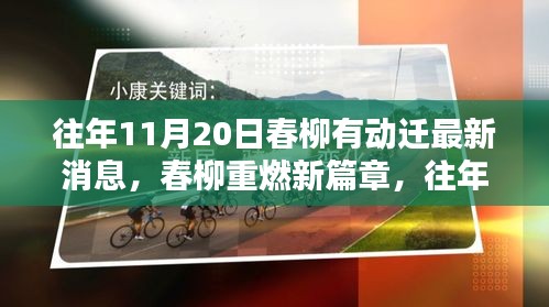 往年11月20日春柳動遷最新消息揭秘，開啟新篇章的全面解析