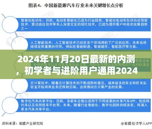 初學(xué)者與進階用戶通用，最新內(nèi)測任務(wù)完成指南（2024年11月20日版）