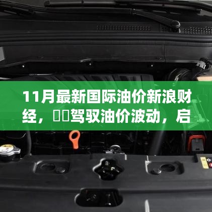 ?啟程探尋油價波動背后的故事，11月國際油價下的旅行啟示錄??新浪財經分析