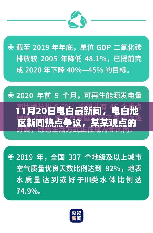 電白地區(qū)新聞熱點爭議深度剖析，聚焦最新觀點與爭議話題