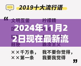 揭秘2024年最新流行語(yǔ)，潮流浪潮大解密