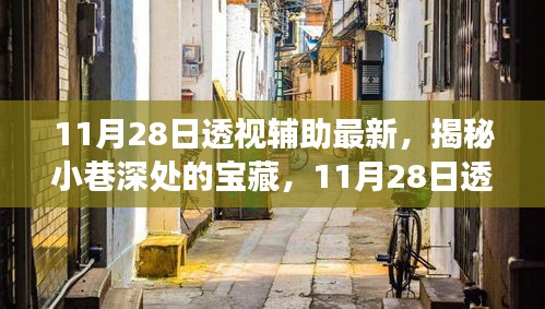 11月28日透視輔助之旅，探索小巷深處的寶藏與獨(dú)特特色小店