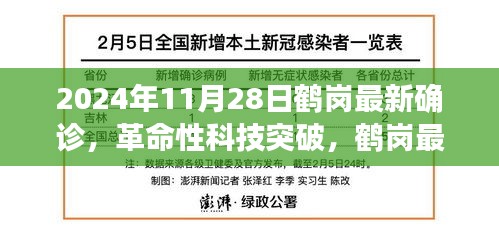 鶴崗革命性科技突破，智能確診神器引領(lǐng)智能生活新紀(jì)元