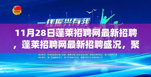 11月28日蓬萊招聘網(wǎng)最新招聘盛況，職場風(fēng)向標(biāo)聚焦