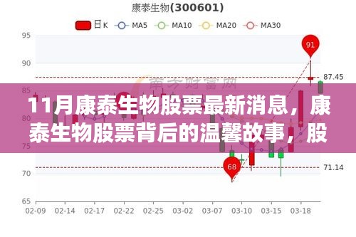 康泰生物股票最新動態(tài)，股市背后的友情交響與溫馨故事揭秘