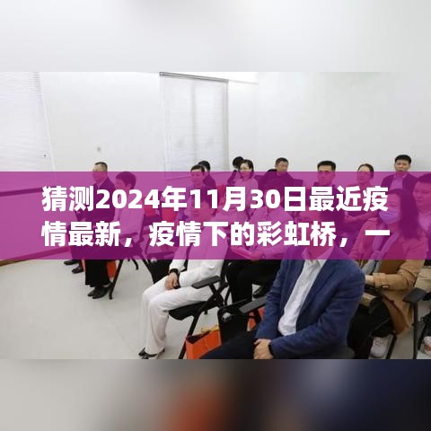 疫情下的彩虹橋，友情與陪伴的溫馨故事（最新預(yù)測(cè)2024年11月30日）