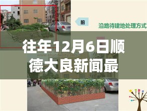 順德大良?xì)v年十二月六日新聞回顧與影響深度探析，最新消息一覽