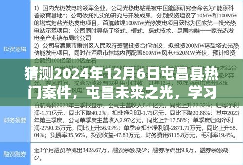 預(yù)見明日法律之光，屯昌縣熱門案件分析與未來成長展望（屯昌未來之光）