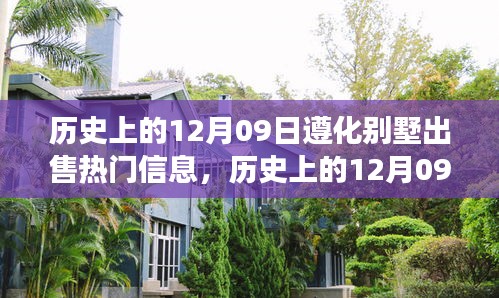 歷史上的12月9日遵化別墅出售市場深度解讀，市場趨勢與個(gè)人立場探討