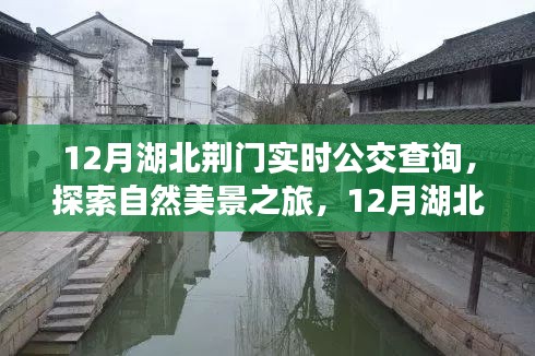 12月湖北荊門實時公交指南，探索自然美景之旅，尋找內心平靜