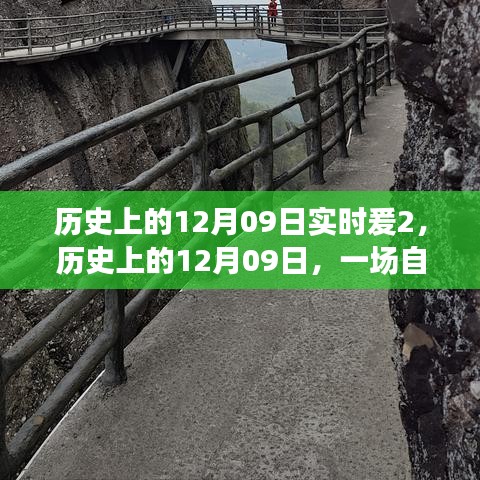 歷史上的12月09日，自然美景的奇妙探險之旅