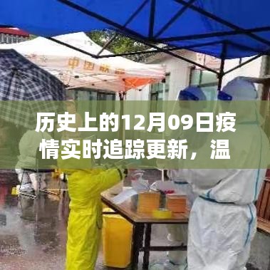 歷史上的十二月九日，疫情追蹤更新與溫情日常的紐帶