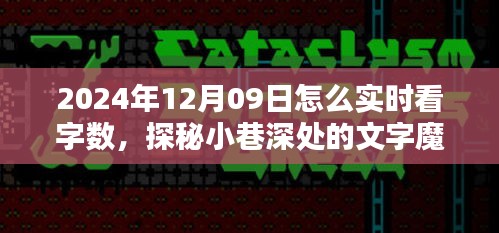 探秘小巷深處的文字魔法屋，如何在特定日期實(shí)時(shí)查看字?jǐn)?shù)技巧揭秘（2024年12月09日）