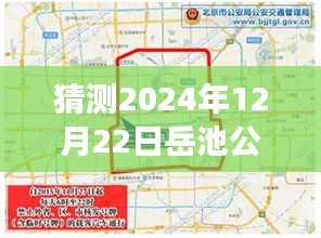 岳池公交路線探秘之旅，預測2024年岳池公交實時路線表及奇遇體驗分享