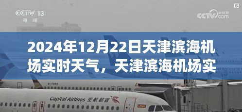 天津濱海機場2024年12月22日實時天氣深度評測報告，深度剖析當日天氣體驗